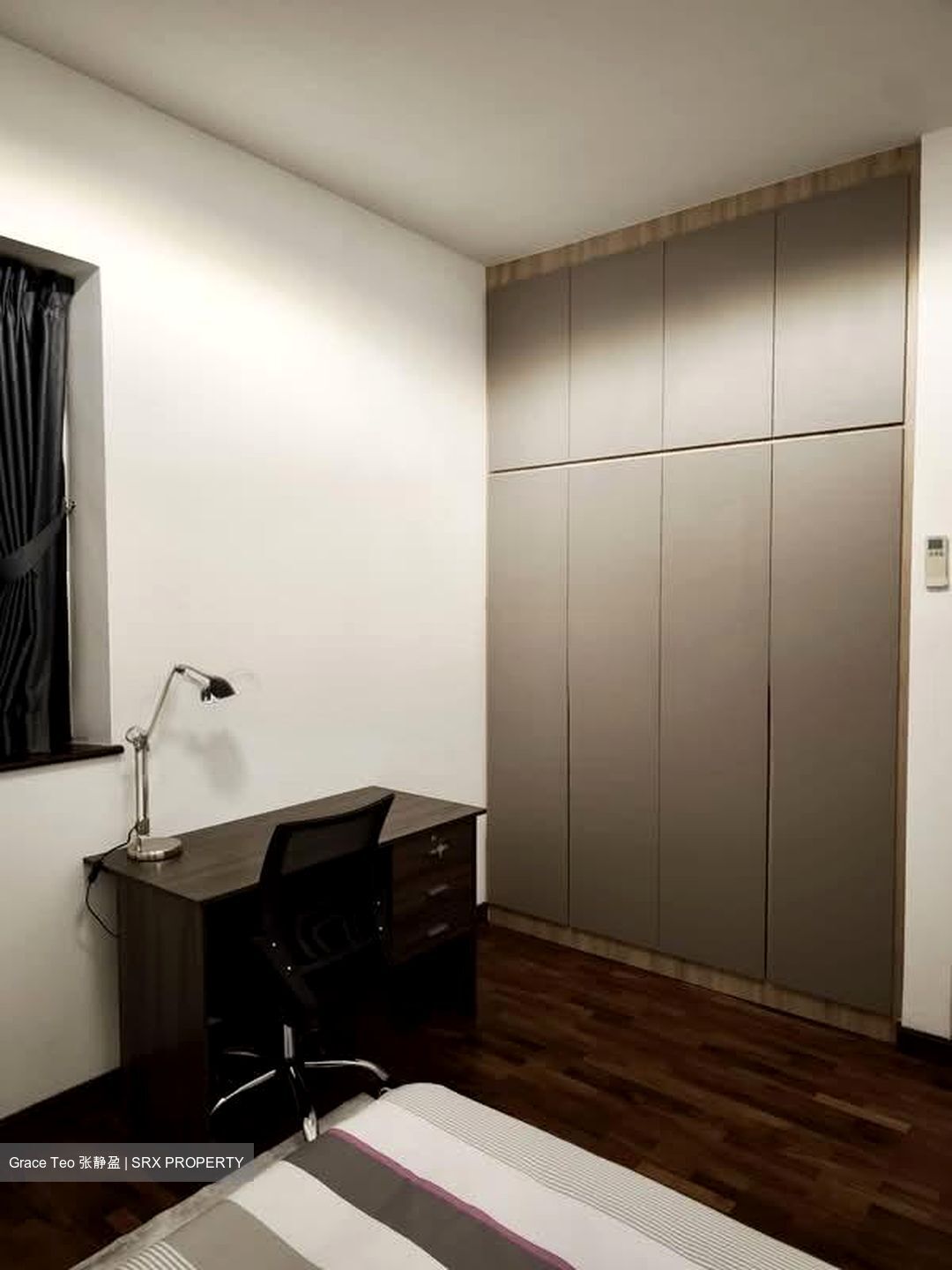 Fernwood Towers (D15), Condominium #576840301